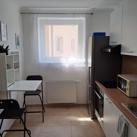 Pal'S Favoriten Apartment 维也纳 外观 照片