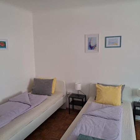 Pal'S Favoriten Apartment 维也纳 外观 照片