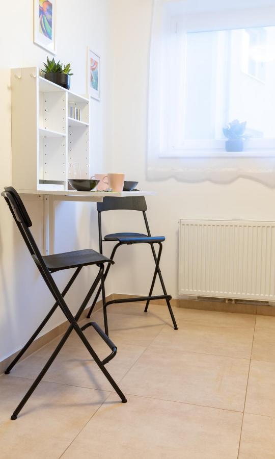 Pal'S Favoriten Apartment 维也纳 外观 照片