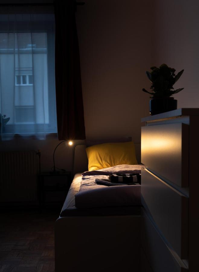Pal'S Favoriten Apartment 维也纳 外观 照片
