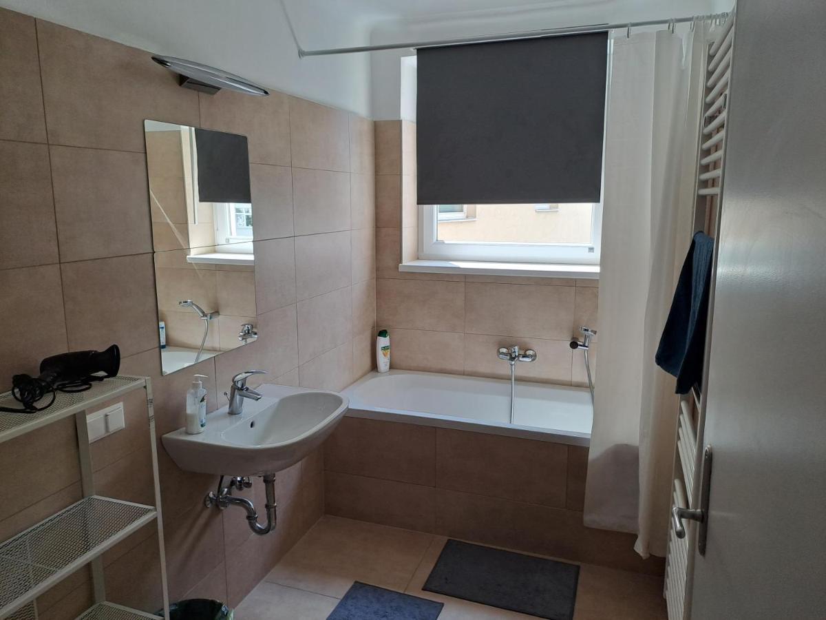 Pal'S Favoriten Apartment 维也纳 外观 照片