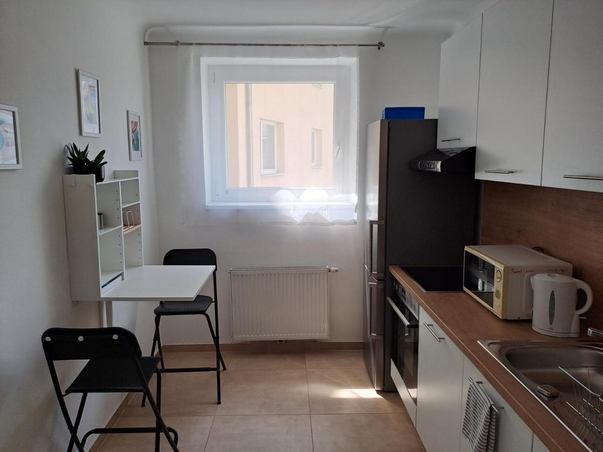 Pal'S Favoriten Apartment 维也纳 外观 照片